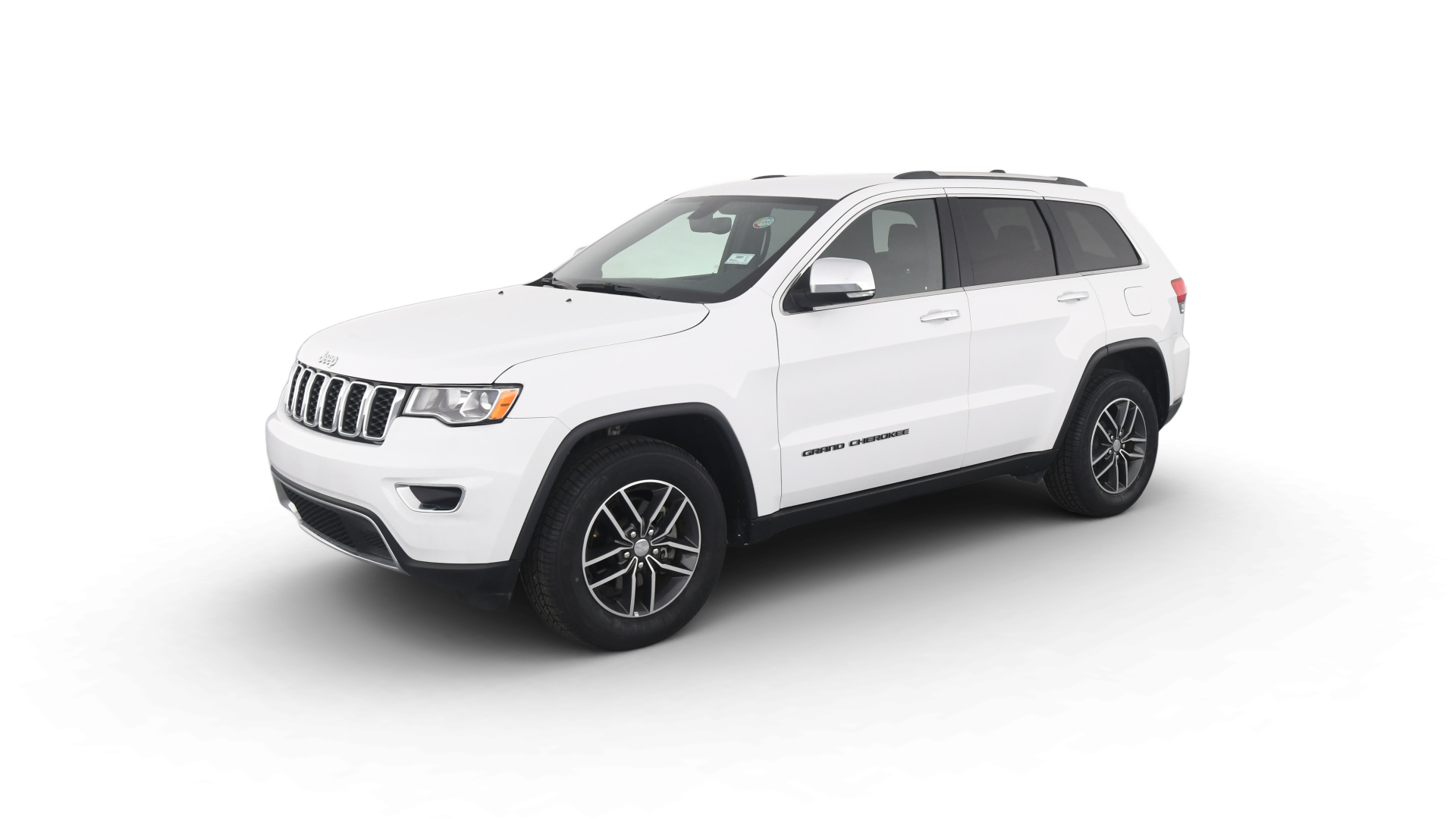 Used 2018 Jeep Grand Cherokee | Carvana